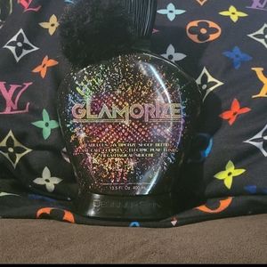 Brand new Glamorize by Designer skin tanning lotion
